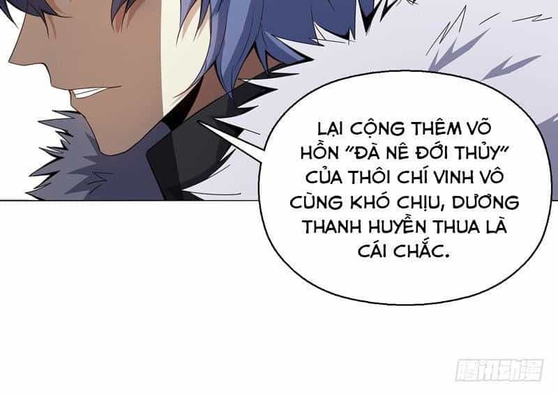 Thiên Thần Quyết - Chương 66 - ảnh 30