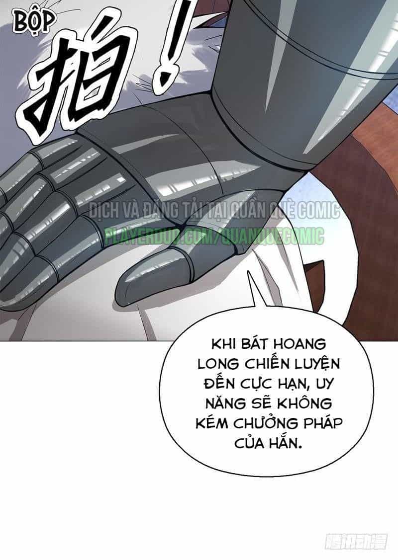 Thiên Thần Quyết - Chương 68 - ảnh 26