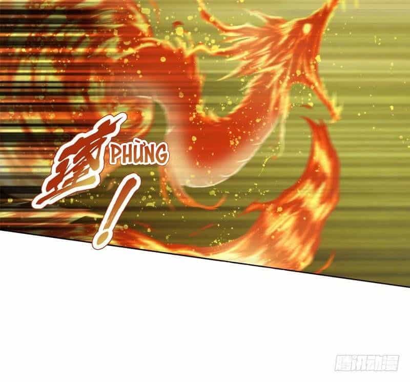 Thiên Thần Quyết - Chương 68 - ảnh 8