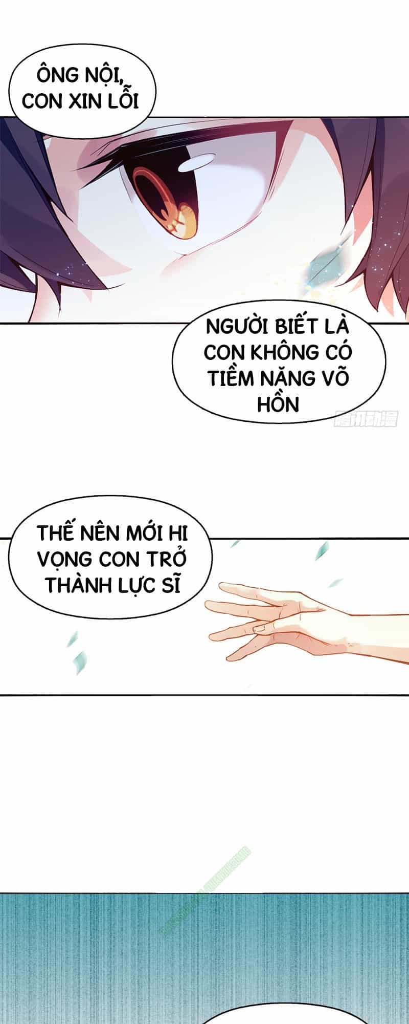 Thiên Thần Quyết - Chương 6 - ảnh 18
