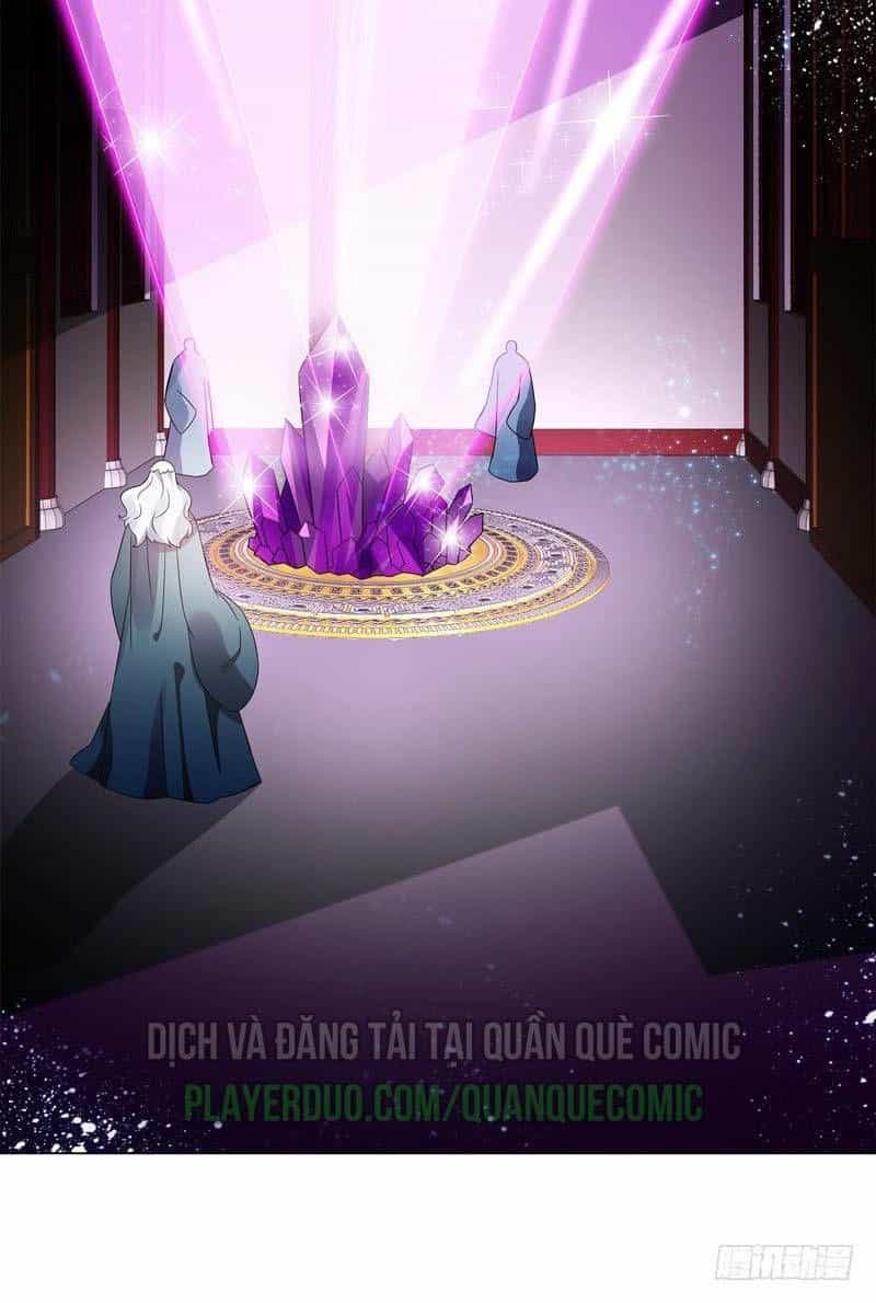 Thiên Thần Quyết - Chương 71 - ảnh 2