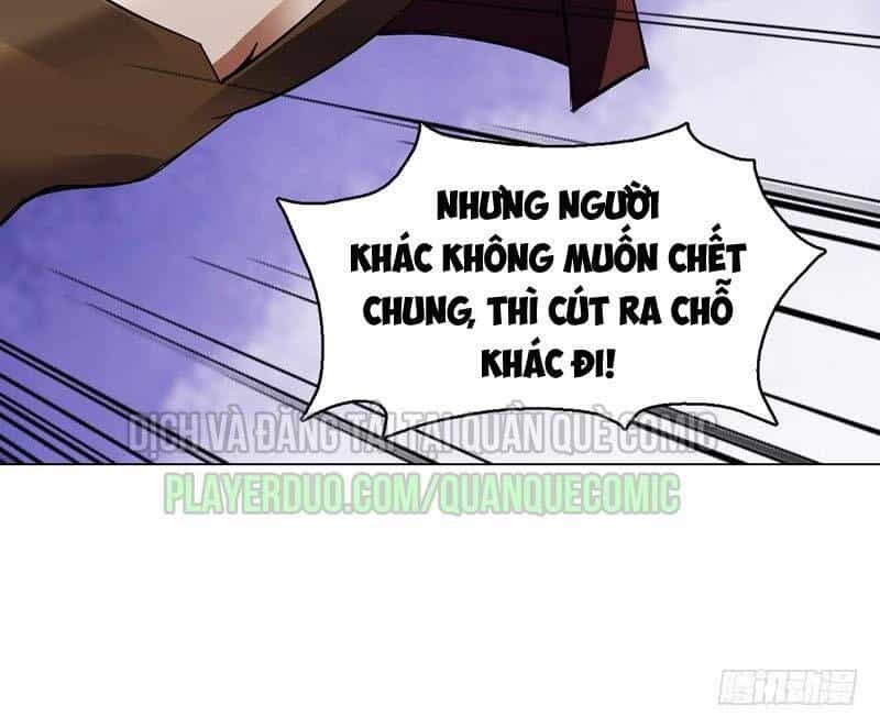 Thiên Thần Quyết - Chương 73 - ảnh 2