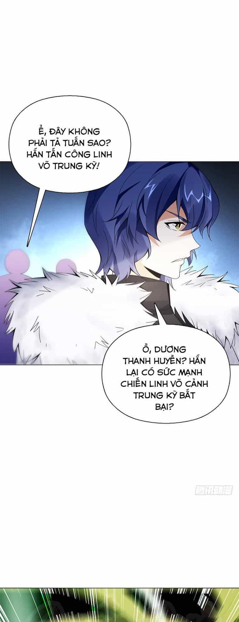 Thiên Thần Quyết - Chương 75 - ảnh 17