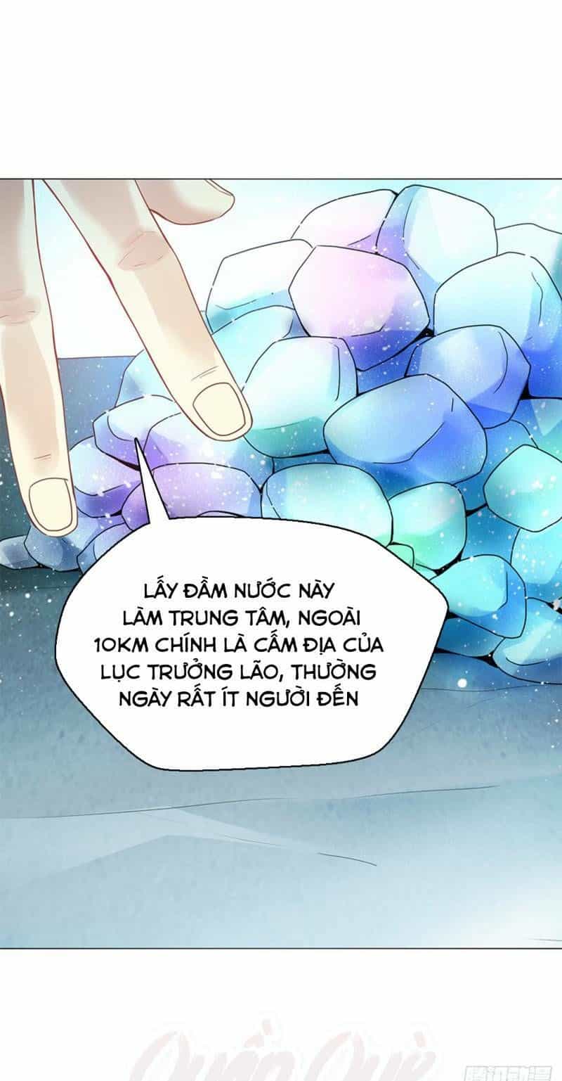 Thiên Thần Quyết - Chương 77 - ảnh 6
