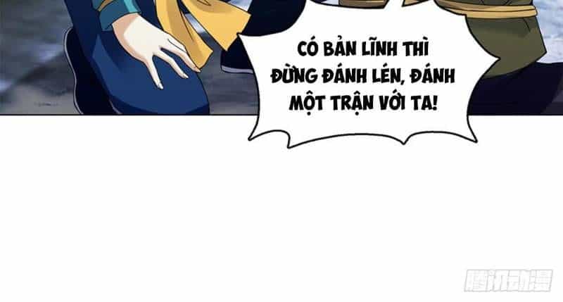 Thiên Thần Quyết - Chương 80 - ảnh 22