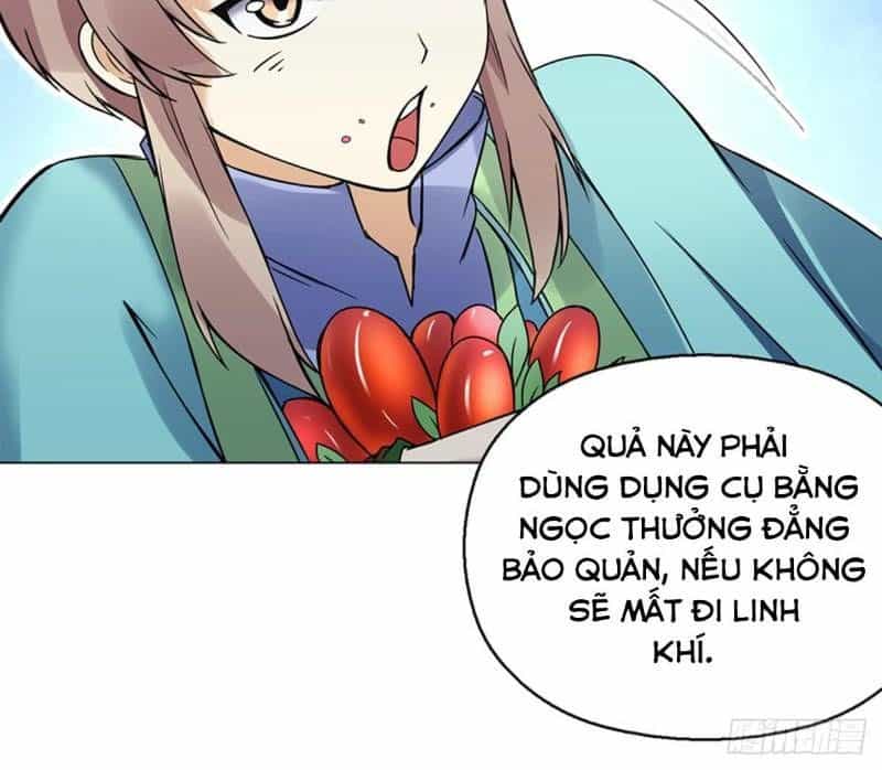 Thiên Thần Quyết - Chương 80 - ảnh 6