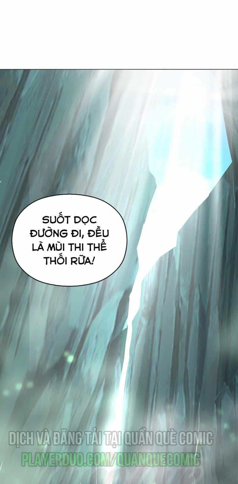 Thiên Thần Quyết - Chương 83 - ảnh 31