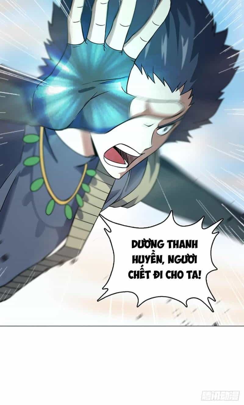 Thiên Thần Quyết - Chương 85 - ảnh 8