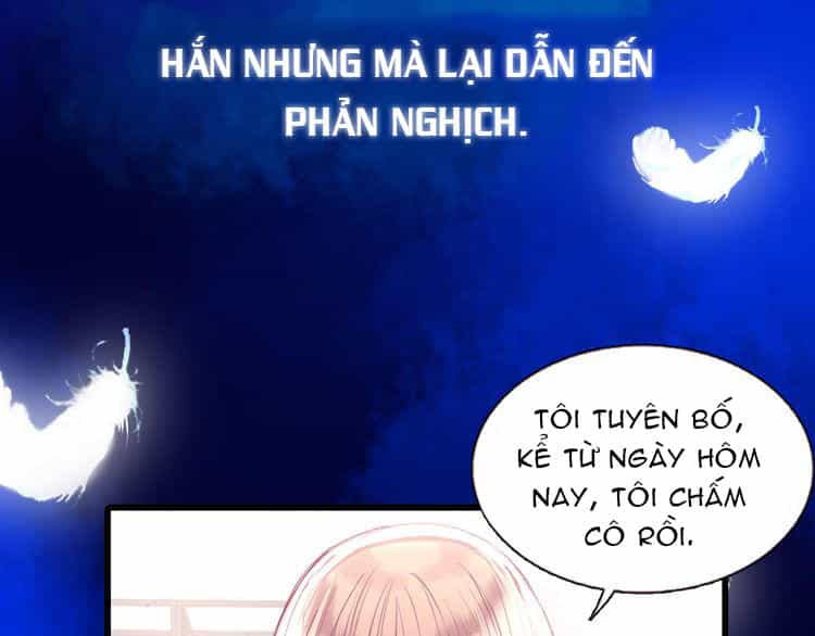 Thiên Thần Sa Ngã - Chương 0 - ảnh 14