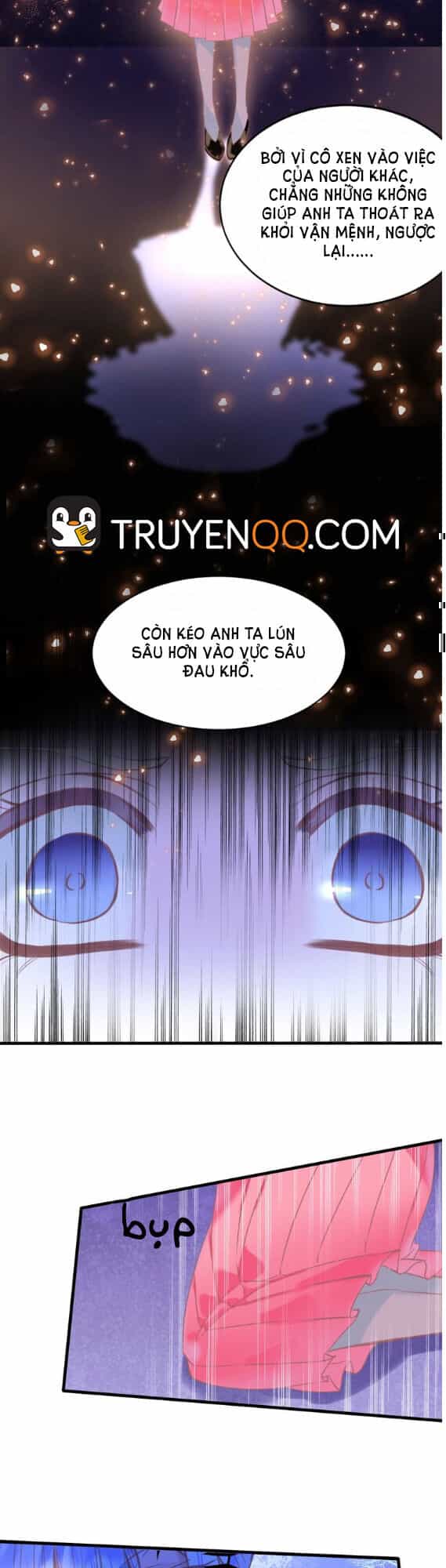 Thiên Thần Sa Ngã - Chương 12 - ảnh 10