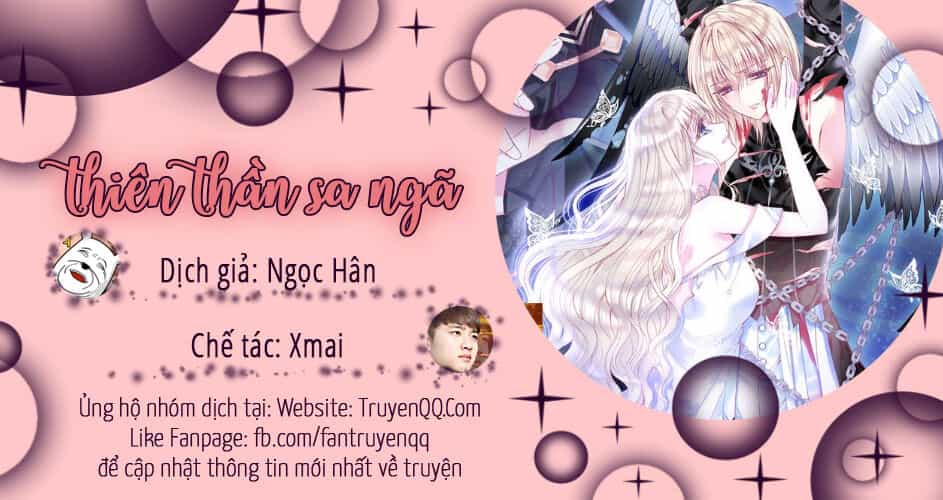 Thiên Thần Sa Ngã - Chương 12 - ảnh 20