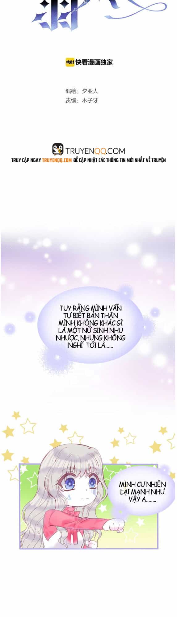 Thiên Thần Sa Ngã - Chương 13 - ảnh 4