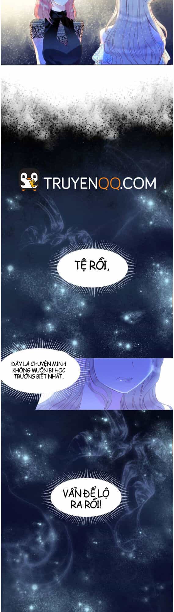 Thiên Thần Sa Ngã - Chương 15 - ảnh 20