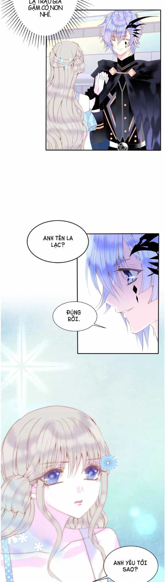 Thiên Thần Sa Ngã - Chương 17 - ảnh 7