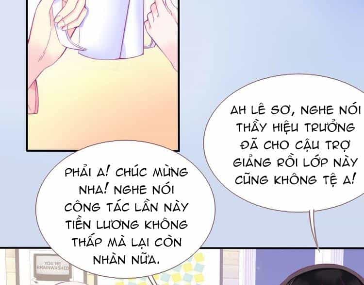 Thiên Thần Sa Ngã - Chương 1 - ảnh 41