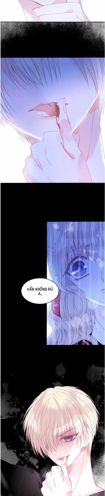Thiên Thần Sa Ngã - Chương 19 - ảnh 15