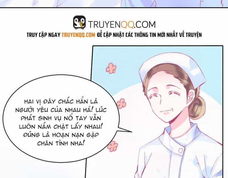 Thiên Thần Sa Ngã - Chương 3 - ảnh 32