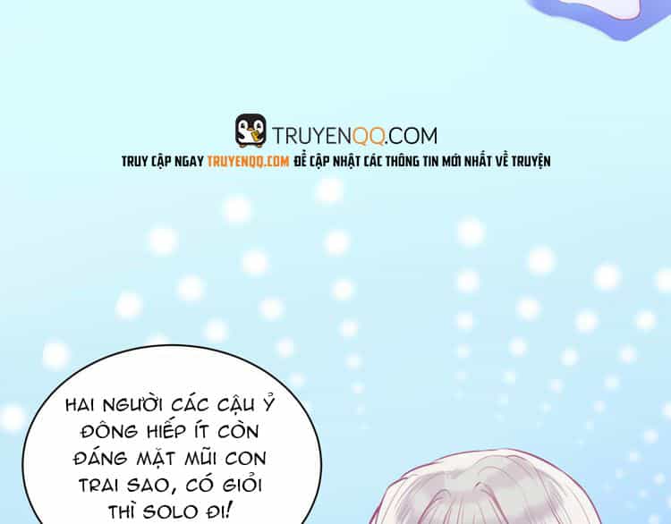 Thiên Thần Sa Ngã - Chương 5 - ảnh 11