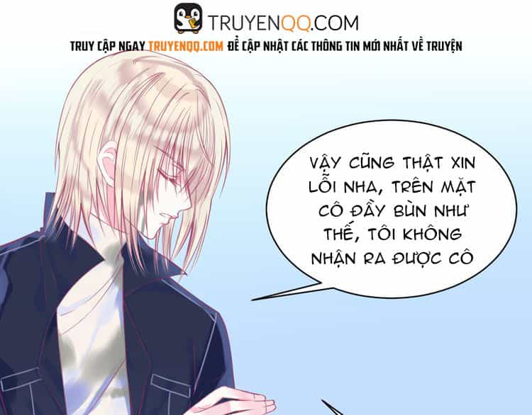 Thiên Thần Sa Ngã - Chương 6 - ảnh 21