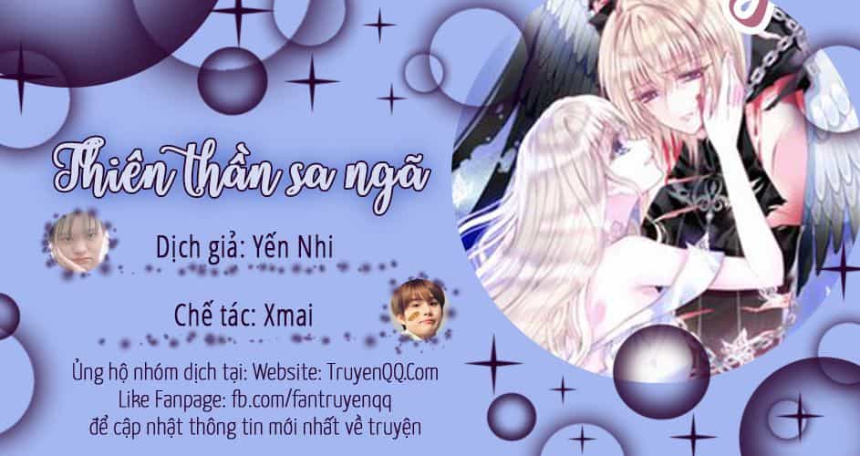 Thiên Thần Sa Ngã - Chương 6.5 - ảnh 1