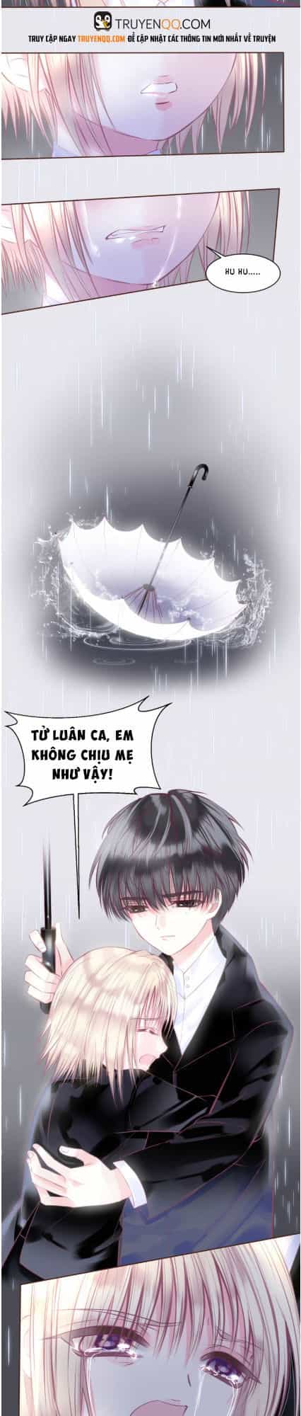 Thiên Thần Sa Ngã - Chương 6.5 - ảnh 13
