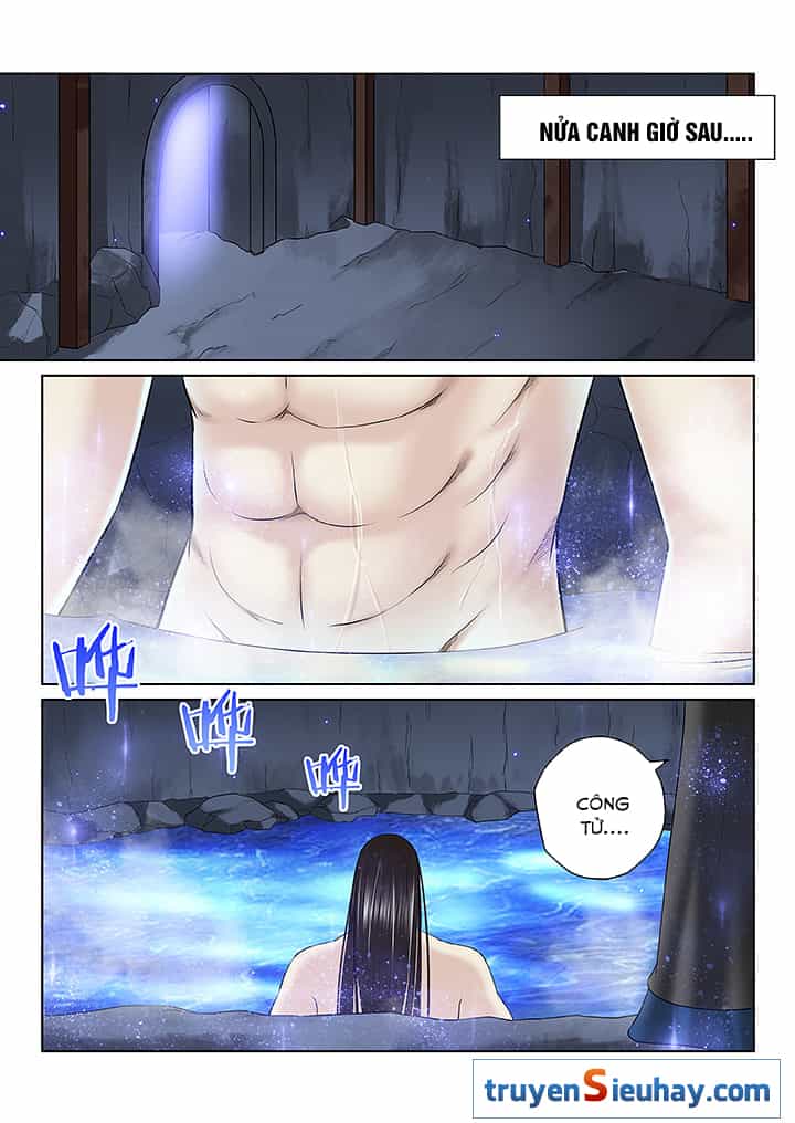 Thiên Thanh - Chương 115 - ảnh 6