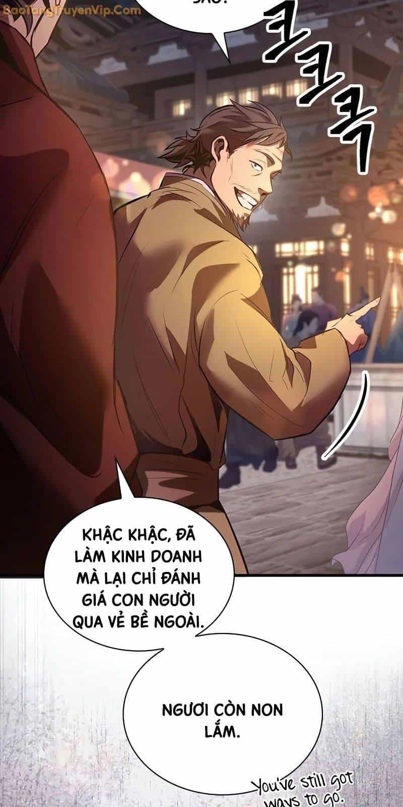 Thiên Trung Long Môn - Chương 1 - ảnh 16