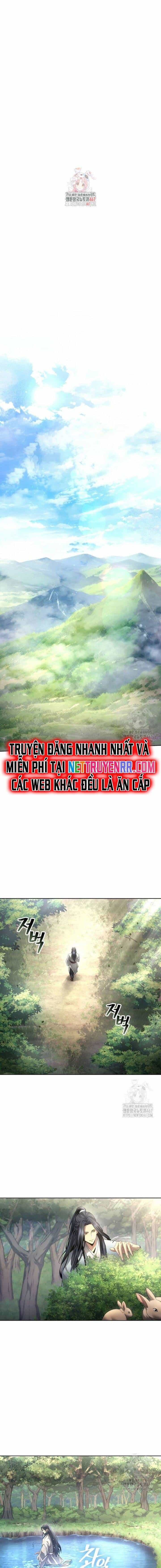 Thiên Trung Long Môn - Chương 12 - ảnh 2