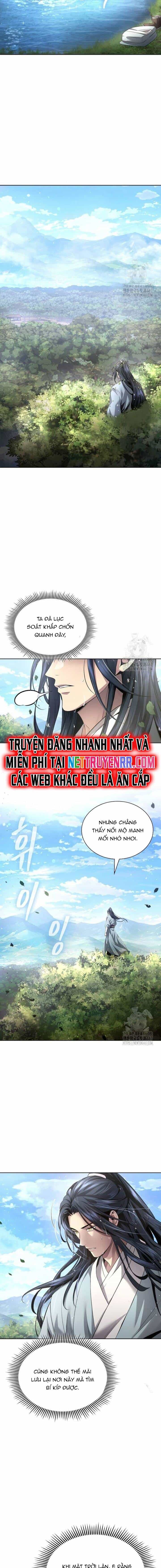Thiên Trung Long Môn - Chương 12 - ảnh 3