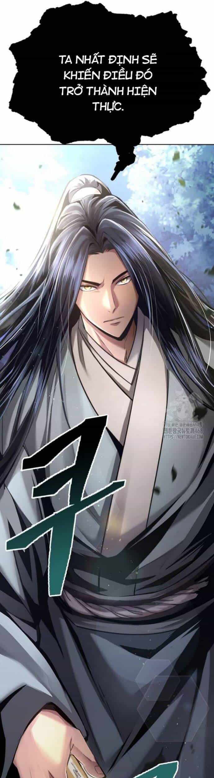 Thiên Trung Long Môn - Chương 13 - ảnh 12