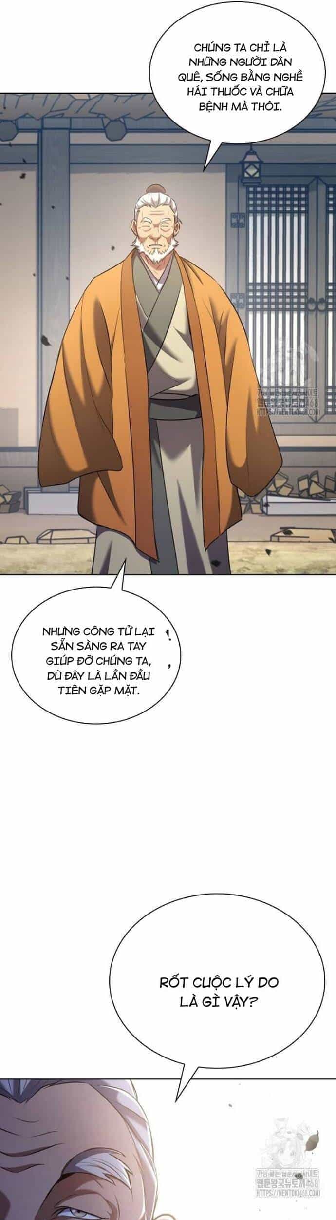 Thiên Trung Long Môn - Chương 13 - ảnh 20