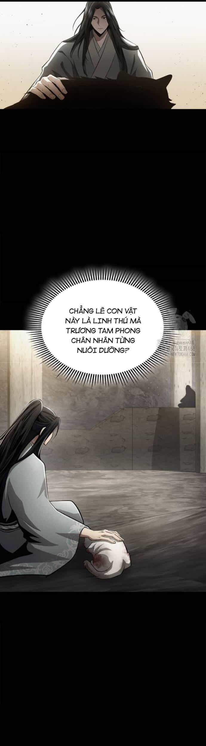 Thiên Trung Long Môn - Chương 13 - ảnh 6