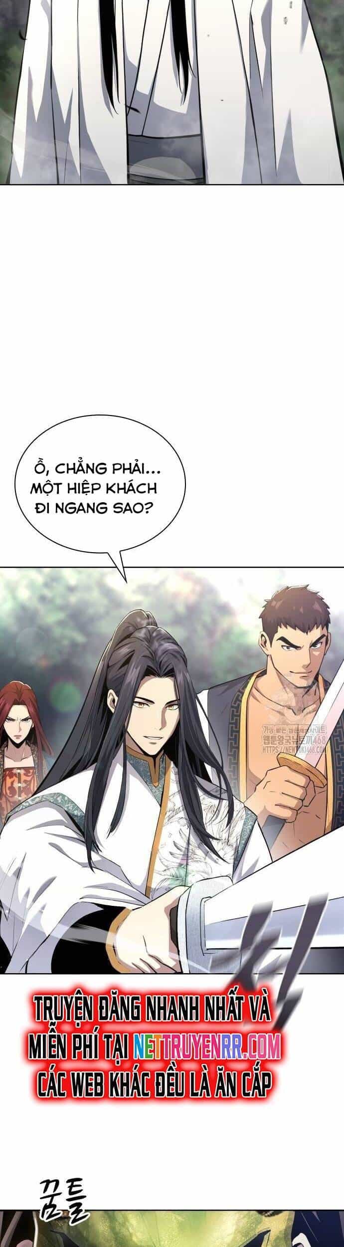 Thiên Trung Long Môn - Chương 14 - ảnh 19
