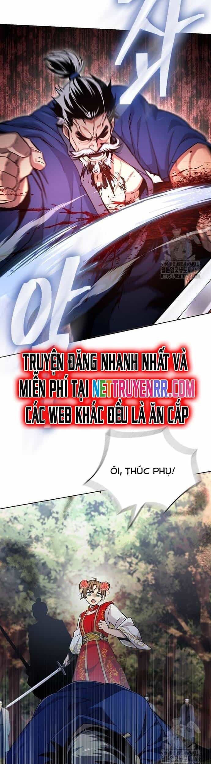 Thiên Trung Long Môn - Chương 14 - ảnh 6