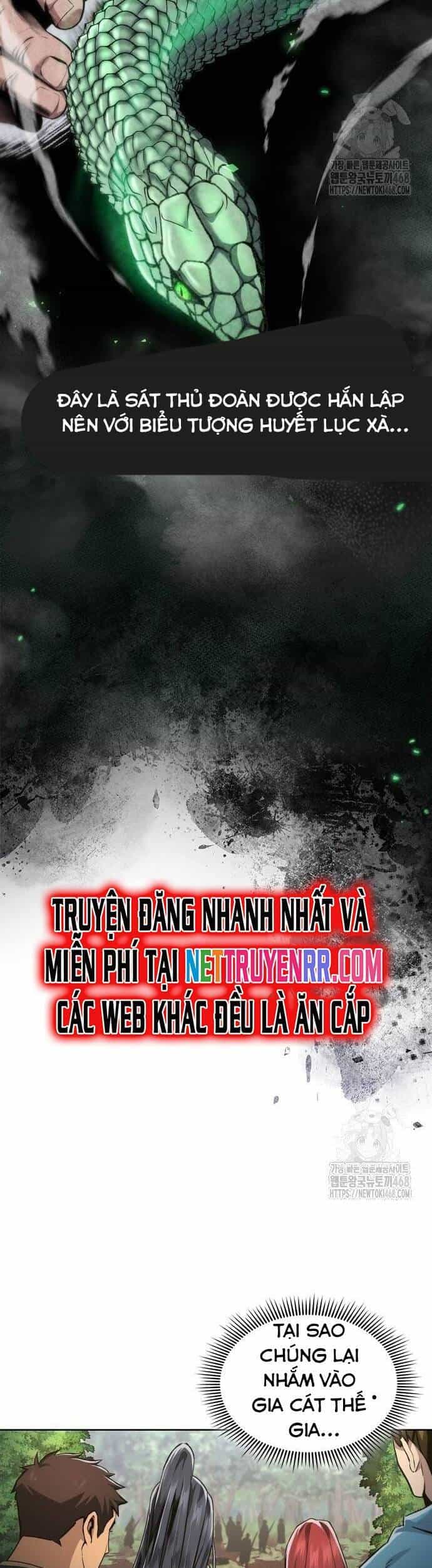 Thiên Trung Long Môn - Chương 14 - ảnh 9