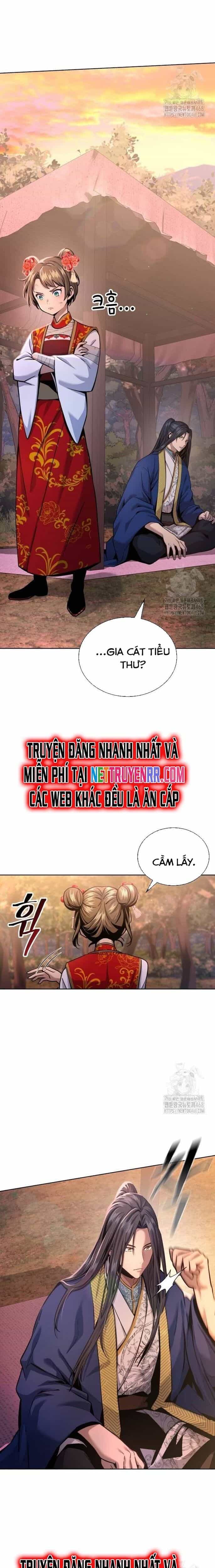 Thiên Trung Long Môn - Chương 15 - ảnh 21