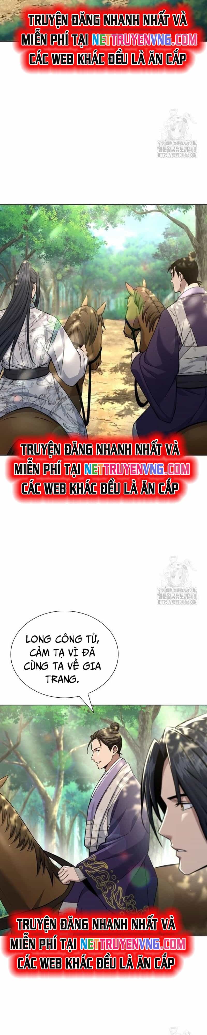 Thiên Trung Long Môn - Chương 16 - ảnh 3