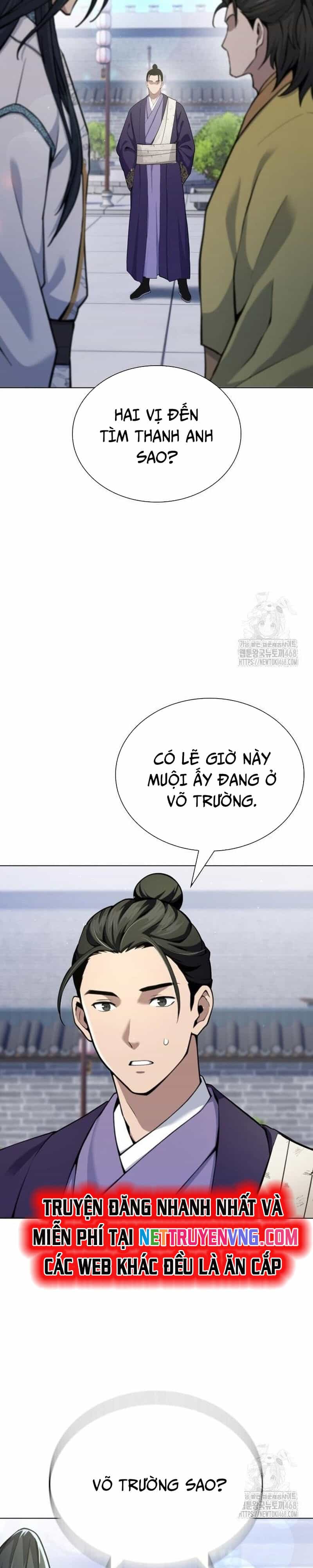Thiên Trung Long Môn - Chương 16 - ảnh 42