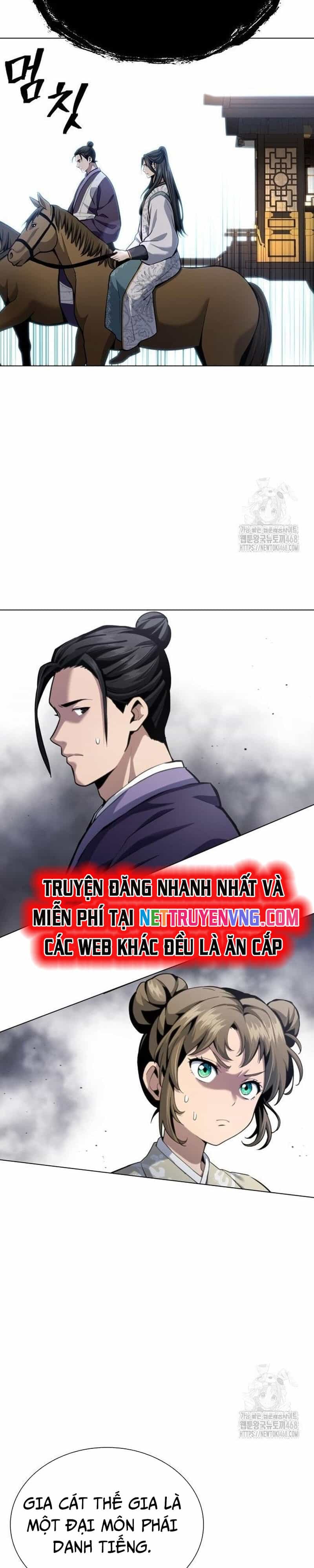 Thiên Trung Long Môn - Chương 16 - ảnh 9