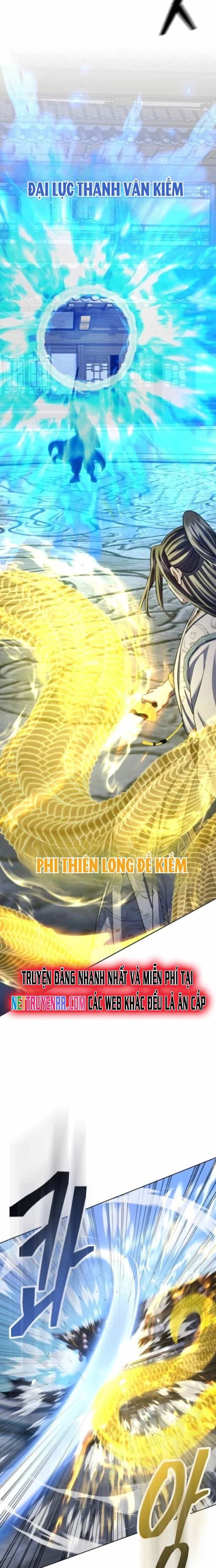 Thiên Trung Long Môn - Chương 19 - ảnh 10