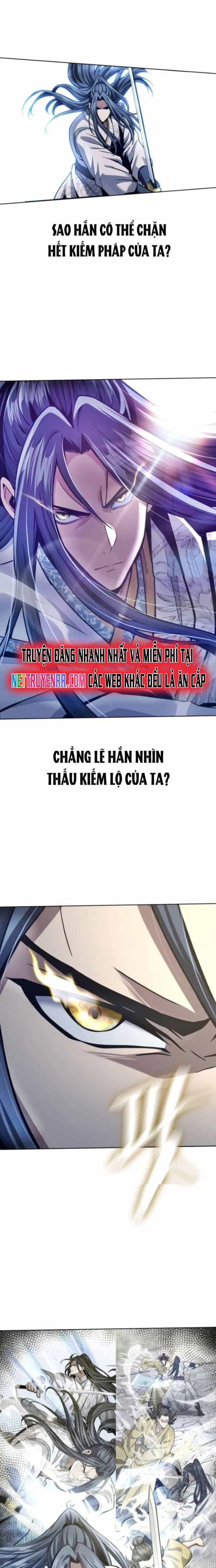 Thiên Trung Long Môn - Chương 19 - ảnh 5