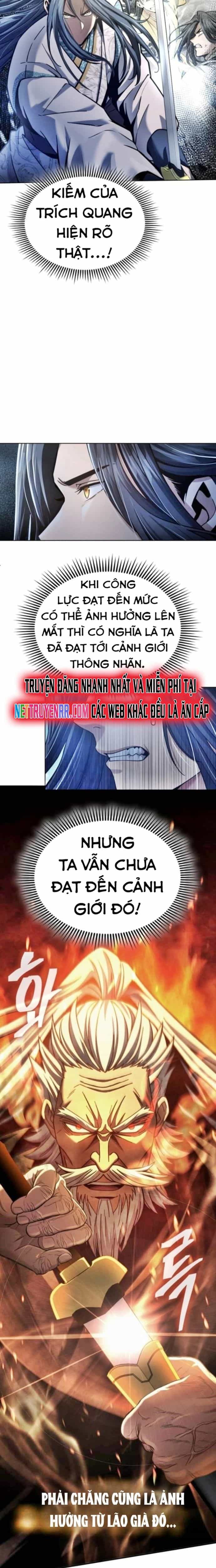 Thiên Trung Long Môn - Chương 19 - ảnh 6