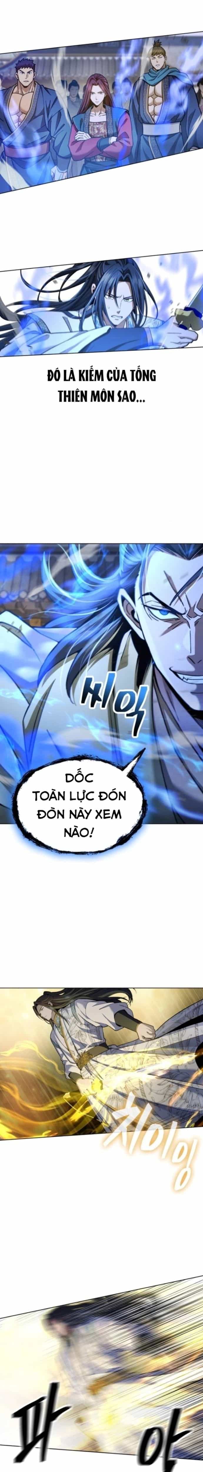 Thiên Trung Long Môn - Chương 19 - ảnh 9
