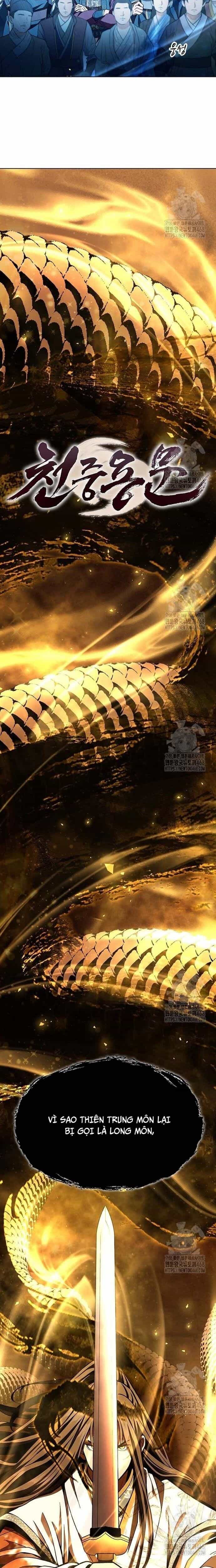 Thiên Trung Long Môn - Chương 20 - ảnh 6