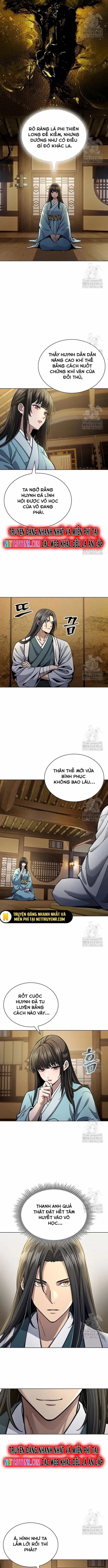 Thiên Trung Long Môn - Chương 21 - ảnh 4