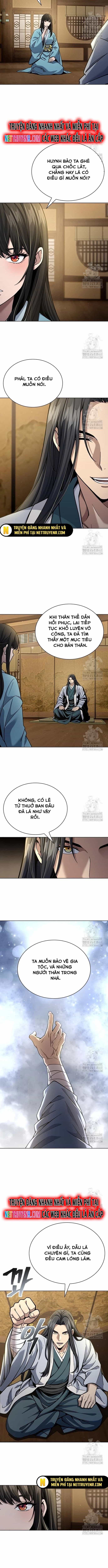 Thiên Trung Long Môn - Chương 21 - ảnh 5