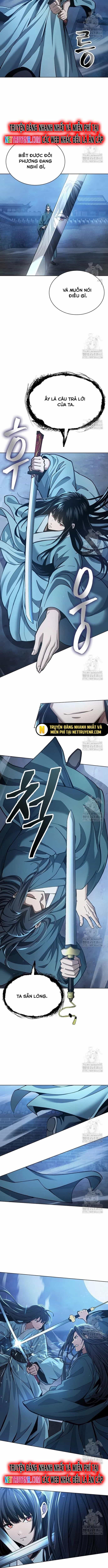 Thiên Trung Long Môn - Chương 21 - ảnh 9