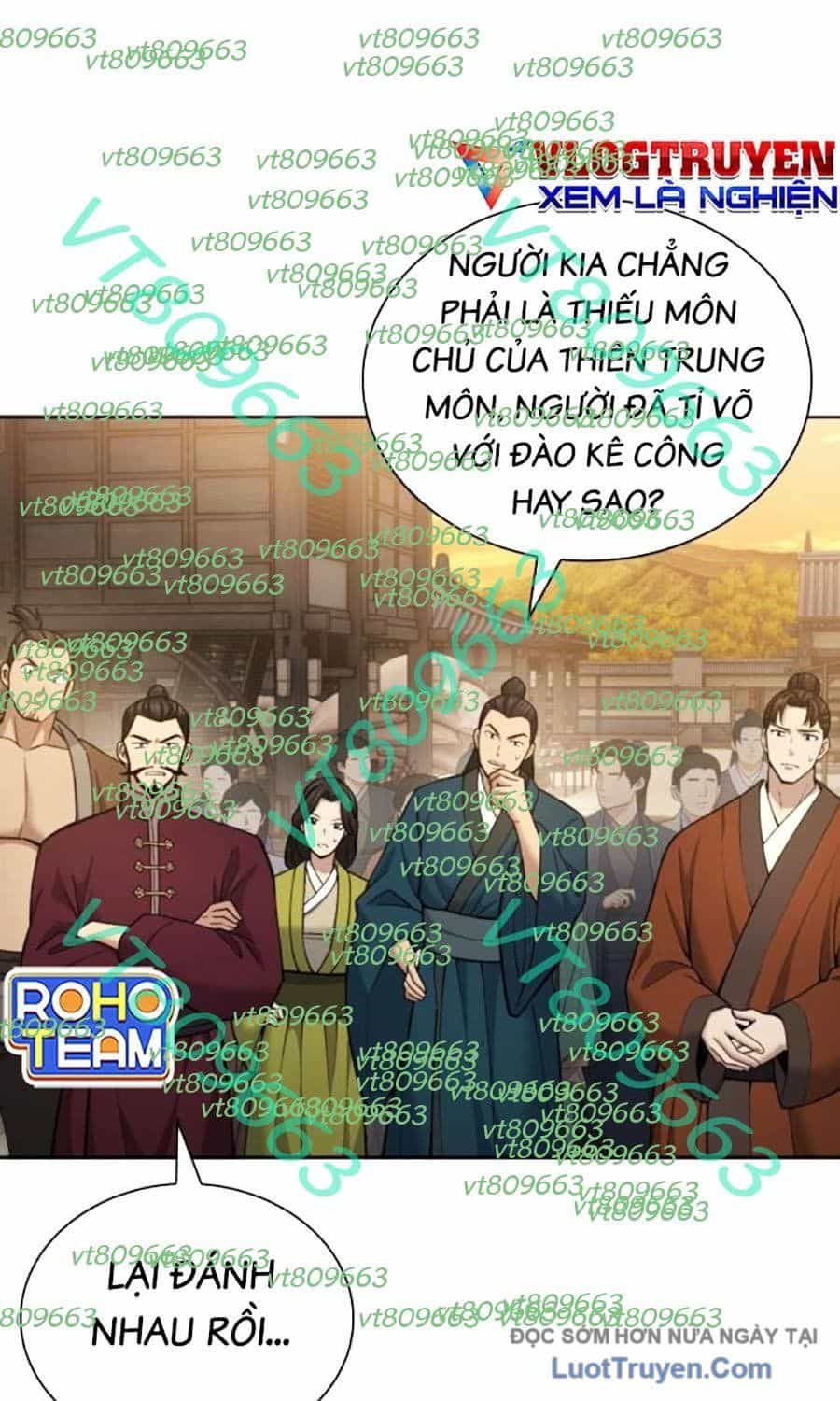 Thiên Trung Long Môn - Chương 26 - ảnh 64