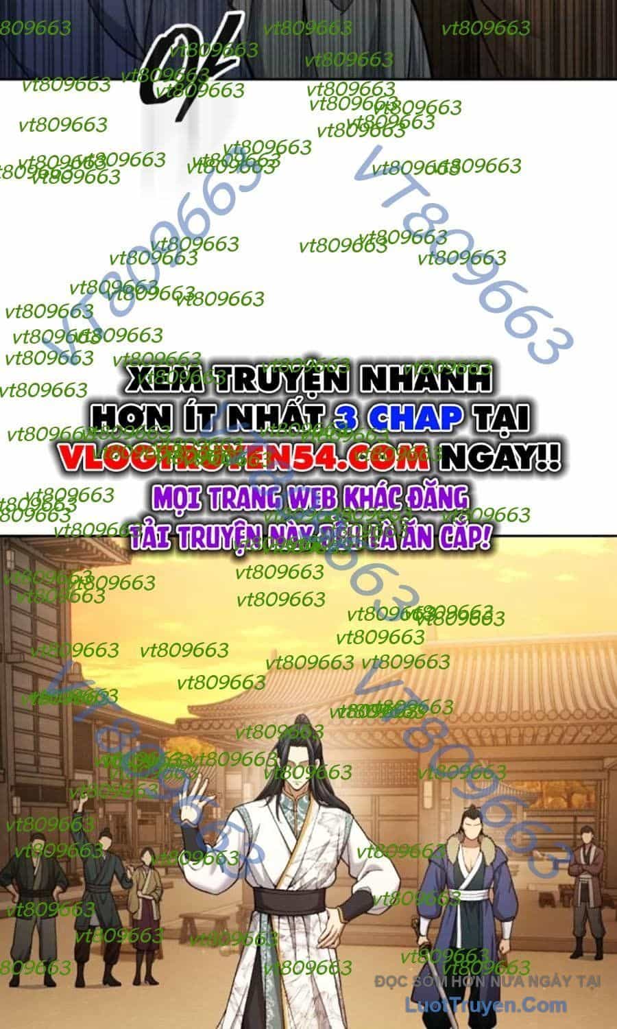 Thiên Trung Long Môn - Chương 27 - ảnh 5