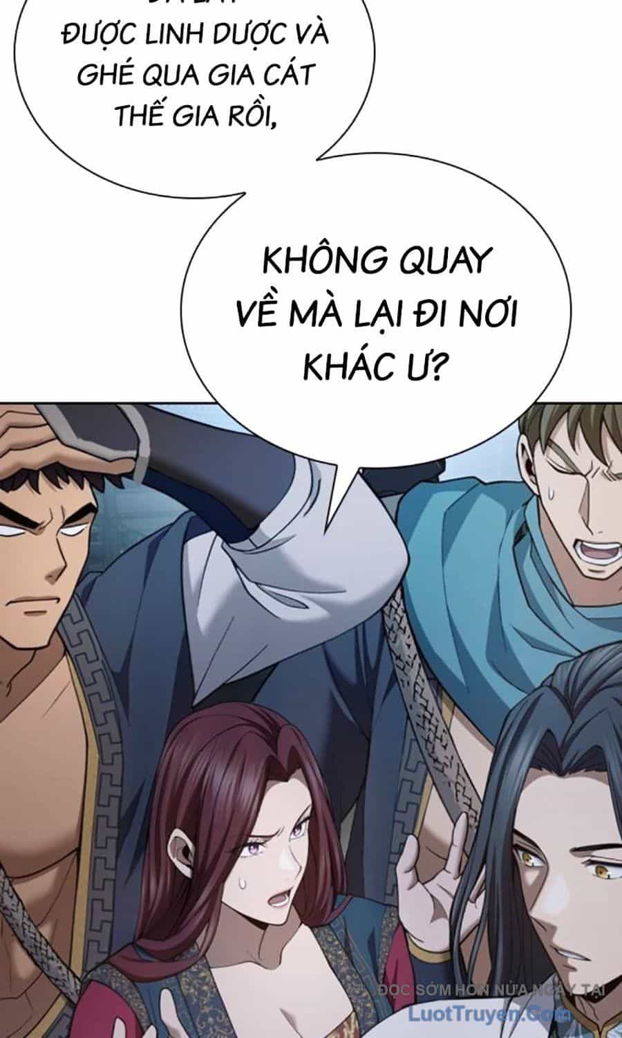 Thiên Trung Long Môn - Chương 27 - ảnh 69